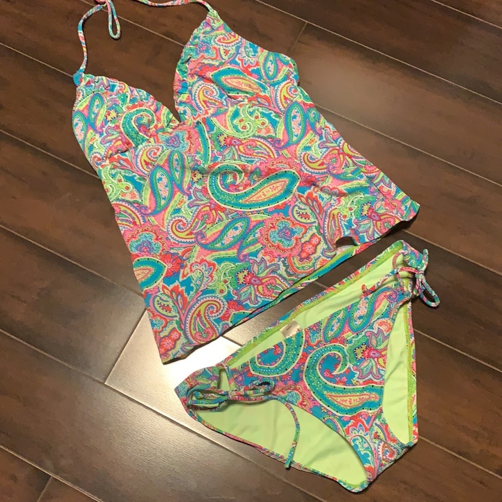 Tankini